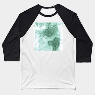 Cloudy with Rain Baseball T-Shirt